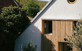 Marináda Viniční dům